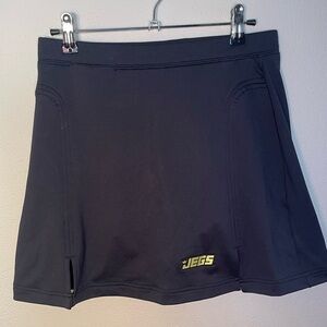 Adidas ClimaCool Shorts Skort Skirt